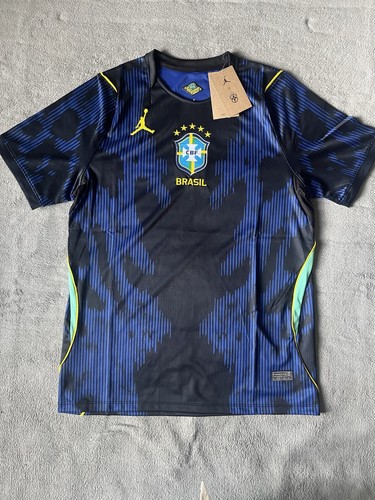 Maglia jordan brasile - maglia,