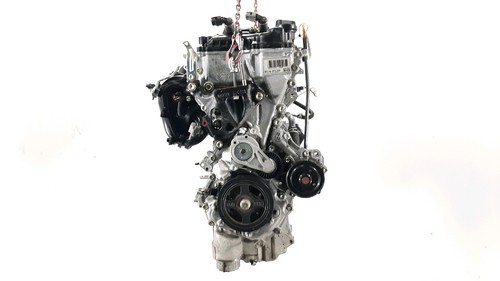 Motore tipo 1nrfe toyota - motore,