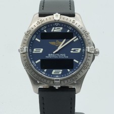 OROLOGIO UOMO BREITLING