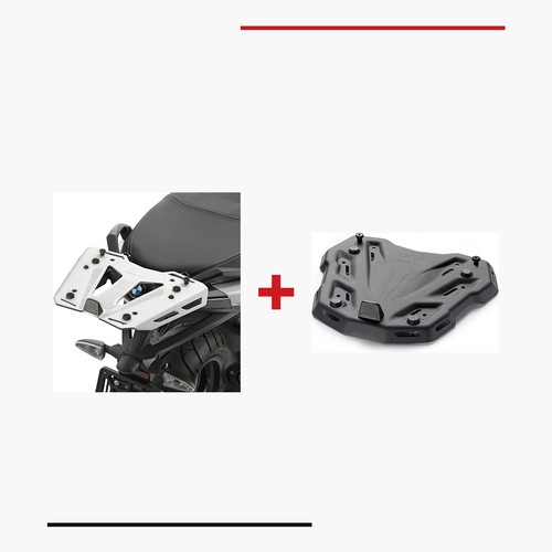 Kit givi sr5121 attacco - sr5121,