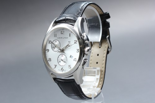 Orologio uomo hamilton - uomo,