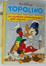 I132904 Topolino libretto n