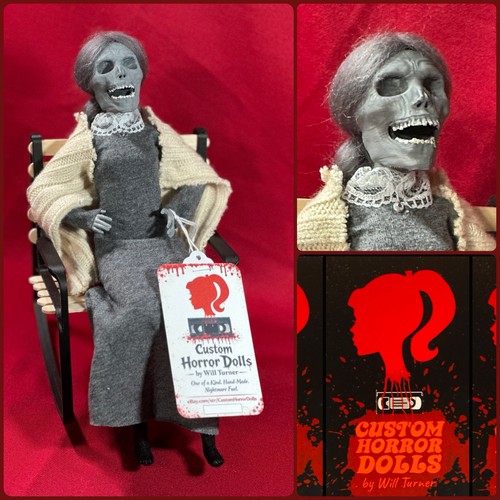 Psycho mrs bates corpse - psycho, mrs.