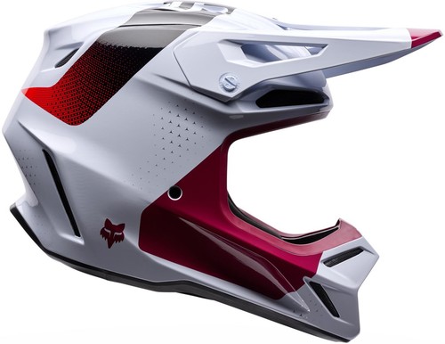 Casco motocross fox tine - fox,