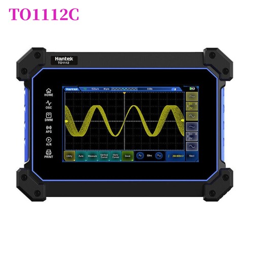 Hantek touch screen - hantek,