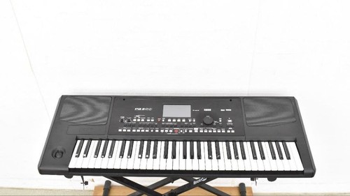 Korg pa300 arranger - arranger, tastiera