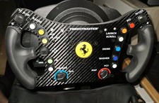 Thrustmaster Ferrari 488 GT3