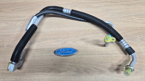 Tubi climatizzatore ford - tubi,
