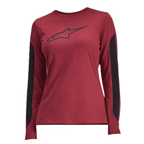 Maglia mtb alpinestars - maglia,