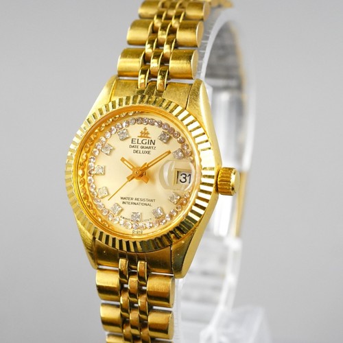 Orologio donna elgin - donna, vintage