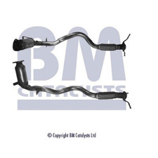 BM CATALYSTS Catalizzatore