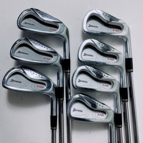 Srixon set ferri - di, i-701