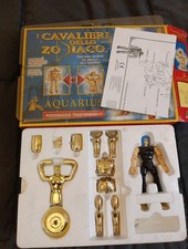 Action Figure I Cavalieri