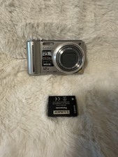 Panasonic Lumix DMC-TZ7 10,1