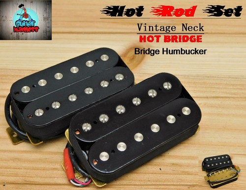 Black hot rod - black,