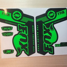 Adesivi Forcella Galleggiante