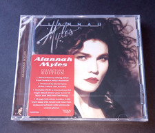 Alannah myles t rock - s/t,