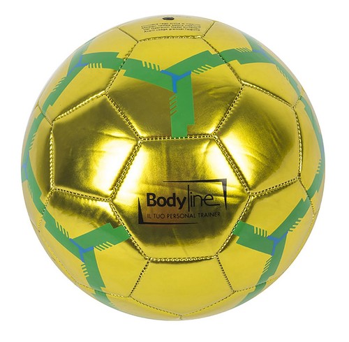 Bodyline pallone calcetto - pallone, pu