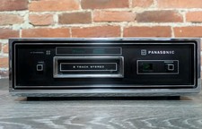Panasonic RS-845US 2/4 canali