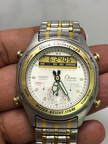 Orologio polso uomo - orologio,