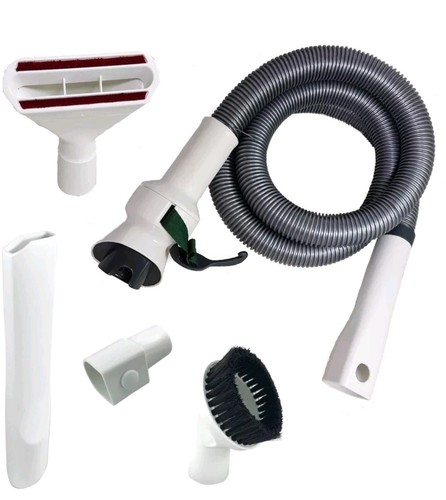 Tubo flessibile con accessori - tubo,