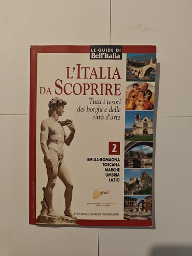 Guide bell italia - di,