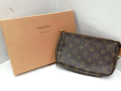 Louis vuitton m40712 - louis, lv