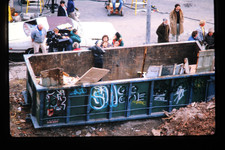 Madonna Photograph