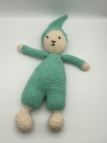 Peluche maglia cappellino - peluche, in