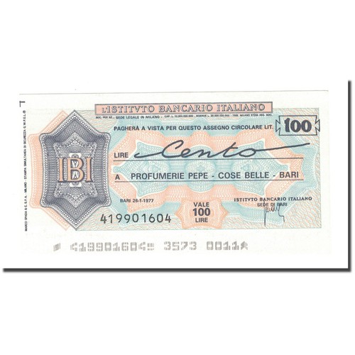 141589 banconote italia - [#141589], banconote,