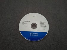 CD Navigazione CONNECT NIT G1