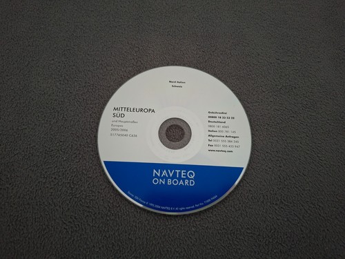 Navigazione connect nit g1 - connect,