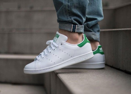 Brand new adidas stan - adidas, smith