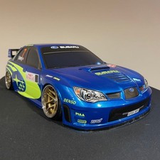 Tamiya Subaru Impreza 1/10 RC