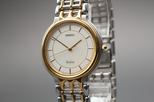 Quasi come nuovo seiko - [quasi,