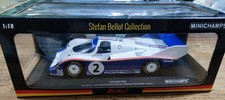 Minichamps 1/18 846792 Porsche