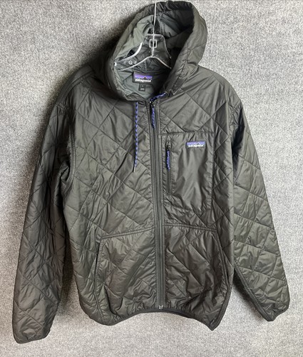 Patagonia diamond giubbotto - diamond,