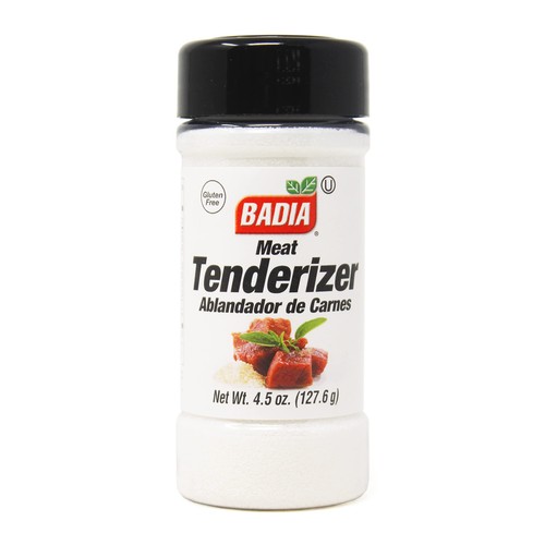 Badia tenderizer per carne - tenderizer,