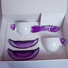 Coppia tazzine da caffè