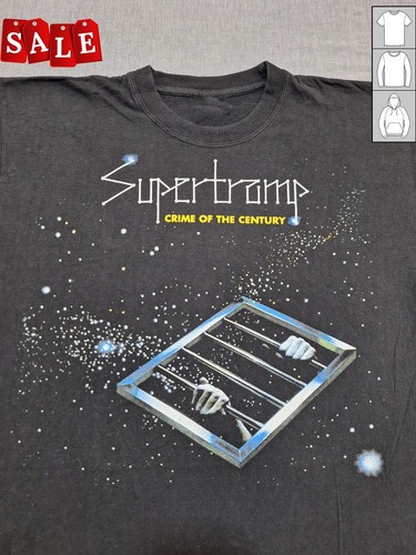 Nuovo supertramp crimine del - nuovo,