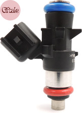 Iniettore carburante