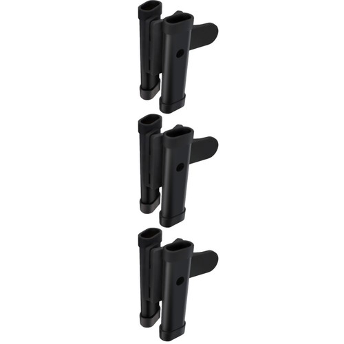 Pezzi porta bacchette - 3,