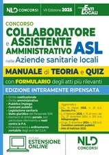 Manuale assistente