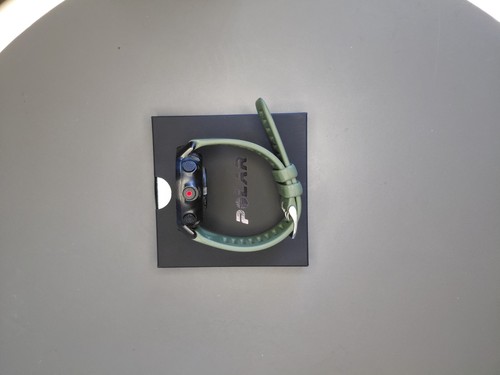 Orologio gps polar - orologio,