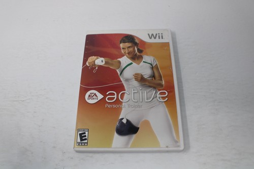 Sports active personal - ea,