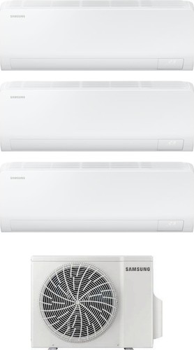 Climatizzatore trial split - climatizzatore,