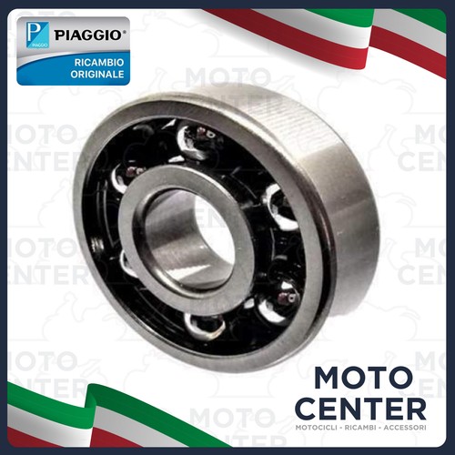 Cuscinetto 6302 tn9 - 6302,
