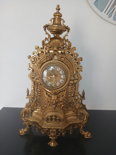 Orologio grande tavolo 59 - orologio,