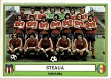 figurina Panini Euro Football