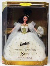Barbie edizione limitata - -,